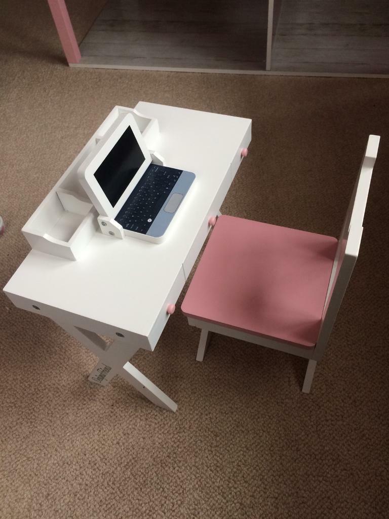 design a friend desk